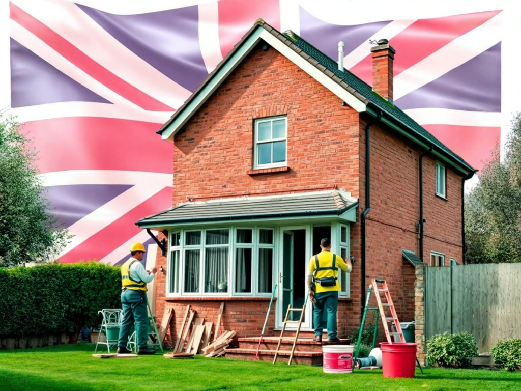 Cut Home Extension Costs with Smart Planning