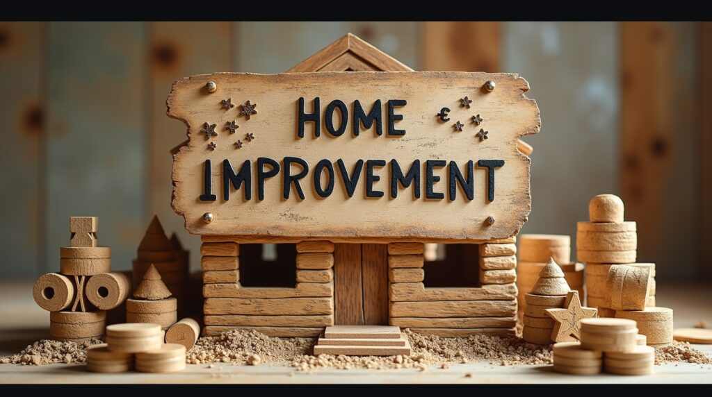 UK Home Improvement Costs: What You Should Know