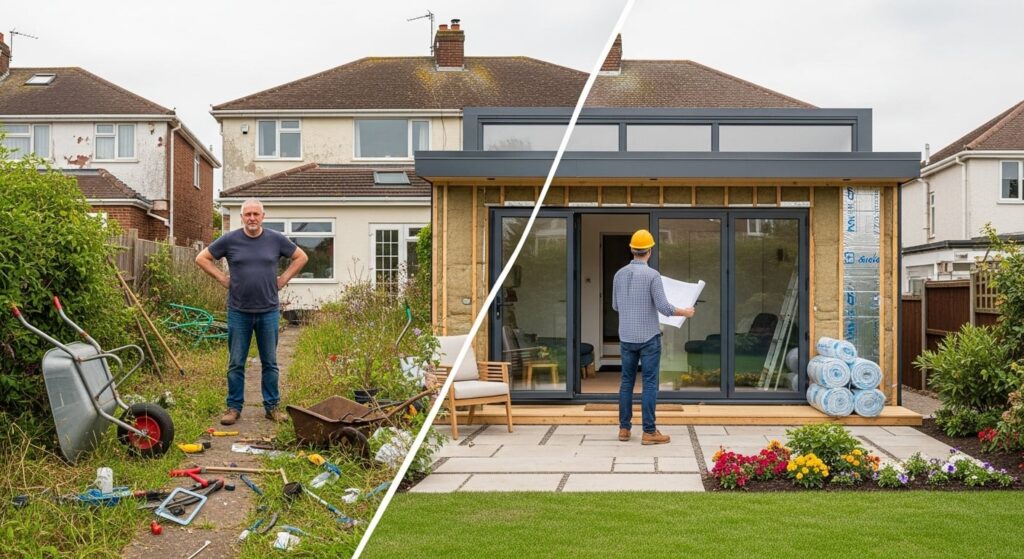 Home Extension Process: A Complete Guide