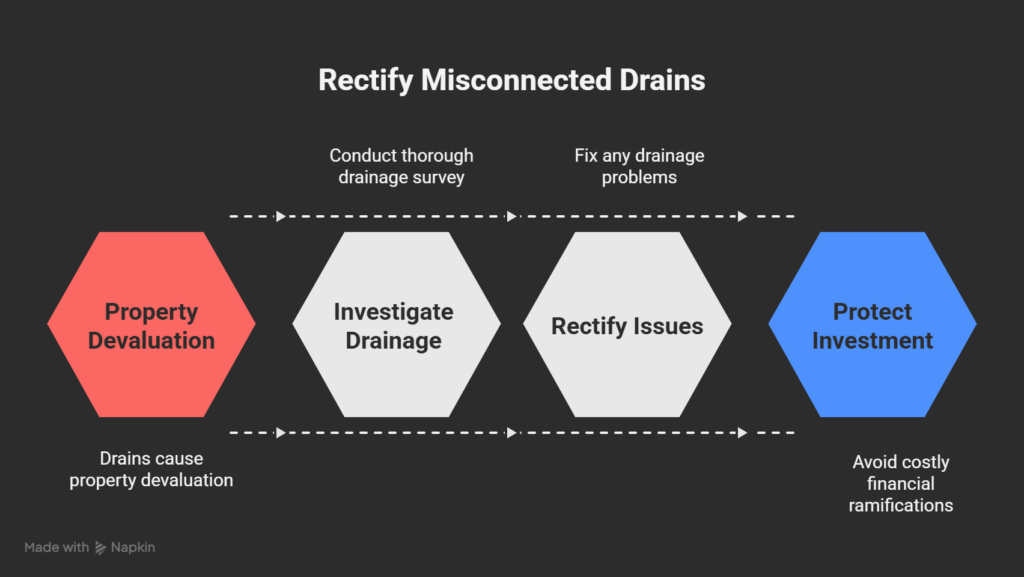 Sewage Drain Issues in London Homes Explained