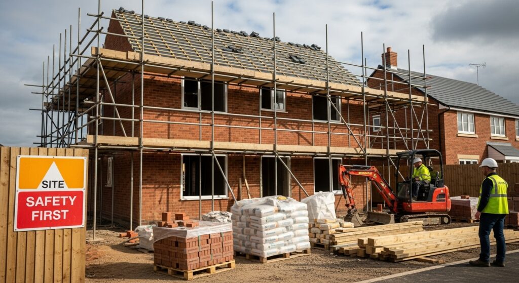 ROI Home Improvements to Maximise Property Value